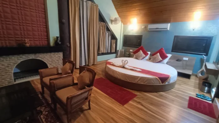 Nature Homestay Near Lataguri Jungle Safari Gate
