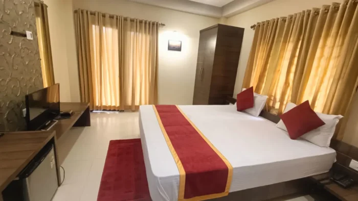 Nature Homestay Near Lataguri Jungle Safari Gate