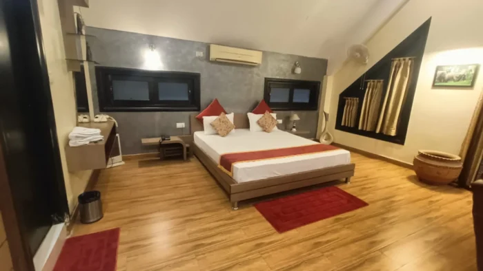 Nature Homestay Near Lataguri Jungle Safari Gate