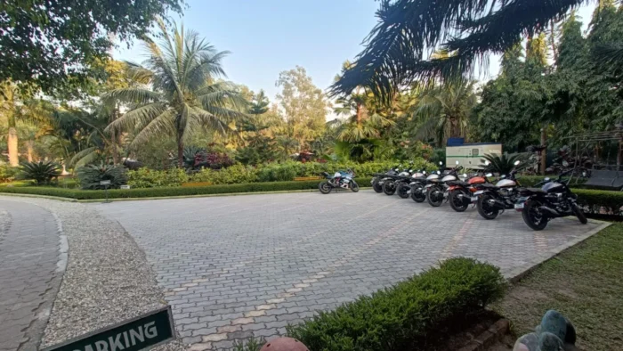 Nature Homestay Near Lataguri Jungle Safari Gate
