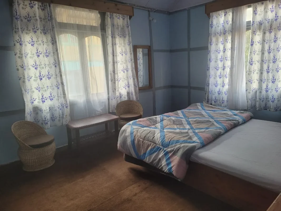 Nature Homestay in Bidyang Valley, Kalimpong
