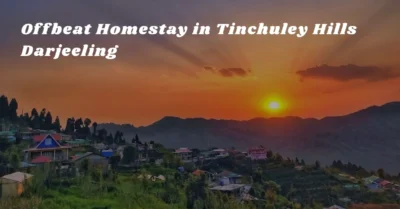 Offbeat Homestay in Tinchuley Hills – Darjeeling
