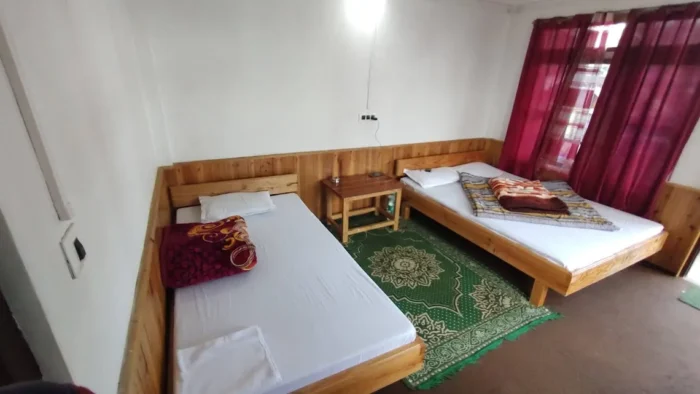Cosy Mountain View Homestay in Rishop Kalimpong 🌄