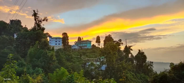 Cosy Mountain View Homestay in Rishop Kalimpong 🌄