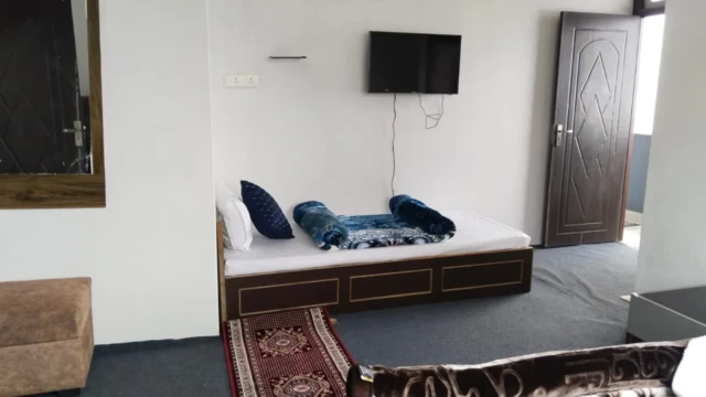 Best Hotel in Ravangla, South Sikkim Scenic Stay with Local Food