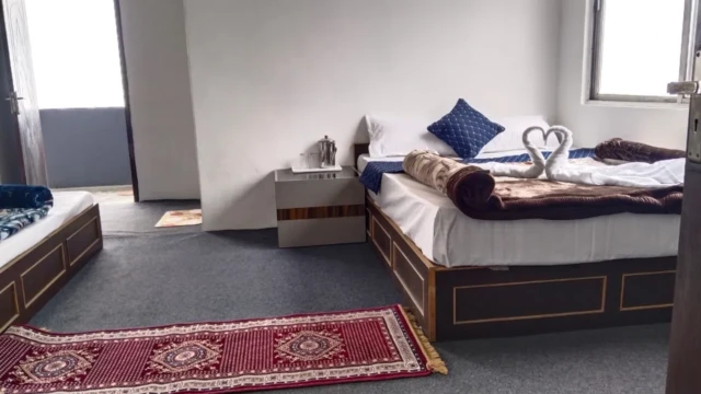 Best Hotel in Ravangla, South Sikkim Scenic Stay with Local Food