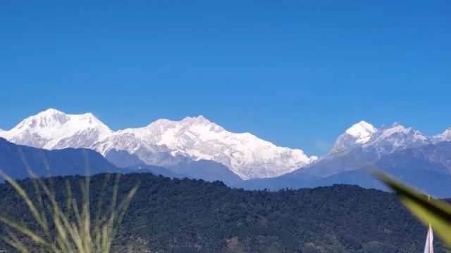 Chayatal Resort Stay in West Sikkim Cozy Rooms & Himalayan Views