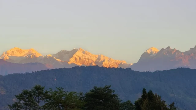 Chayatal Resort Stay in West Sikkim Cozy Rooms & Himalayan Views