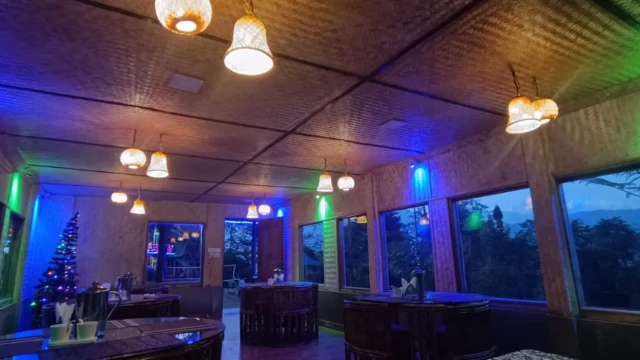 Chayatal Resort Stay in West Sikkim Cozy Rooms & Himalayan Views