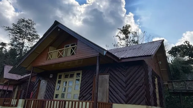 Chayatal Resort Stay in West Sikkim Cozy Rooms & Himalayan Views