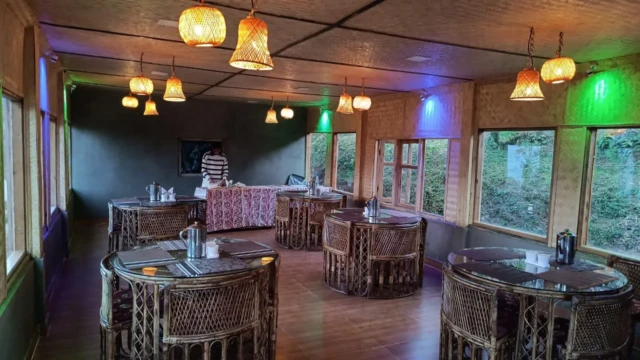 Chayatal Resort Stay in West Sikkim Cozy Rooms & Himalayan Views