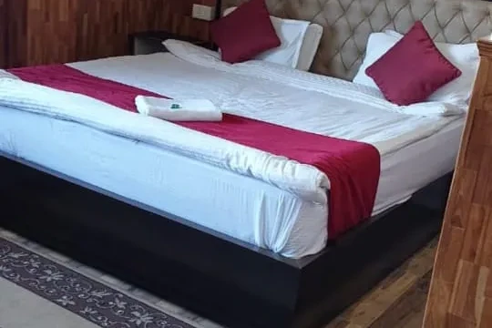 Chayatal Resort Stay in West Sikkim Cozy Rooms & Himalayan Views
