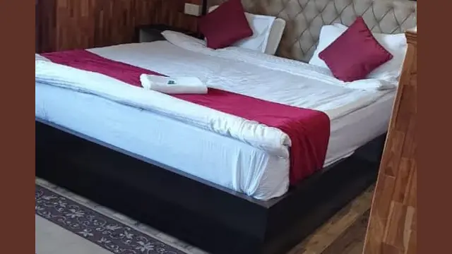 Chayatal Resort Stay in West Sikkim Cozy Rooms & Himalayan Views