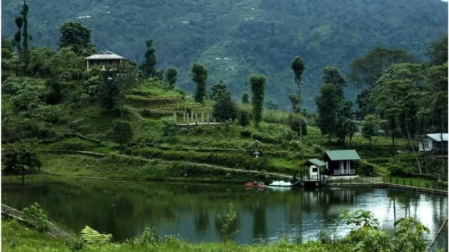 Chayatal Resort Stay in West Sikkim Cozy Rooms & Himalayan Views
