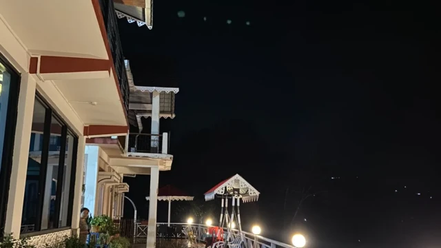Homestay Stay in Sittong Hills