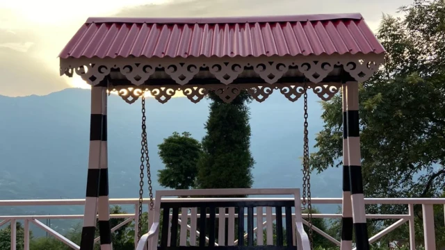 Homestay Stay in Sittong Hills