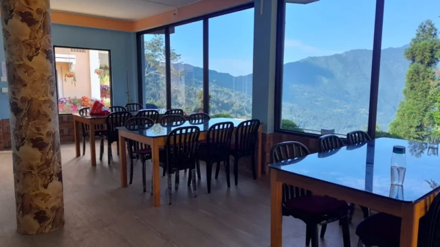 Homestay Stay in Sittong Hills