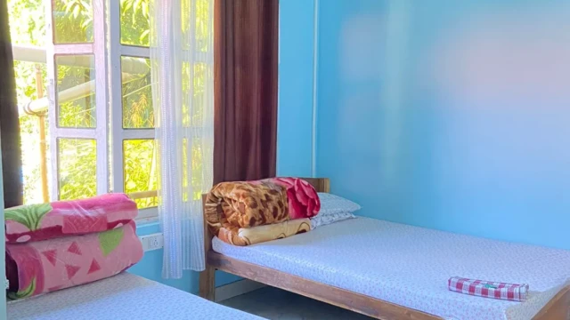 Homestay Stay in Sittong Hills