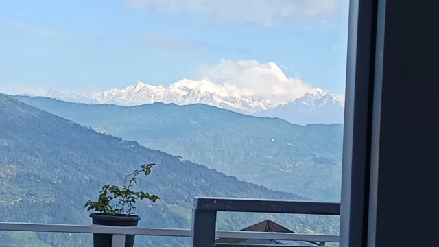 Homestay Stay in Sittong Hills