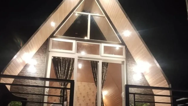 Homestay Stay in Sittong Hills