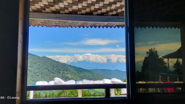 Homestay in Chatakpur