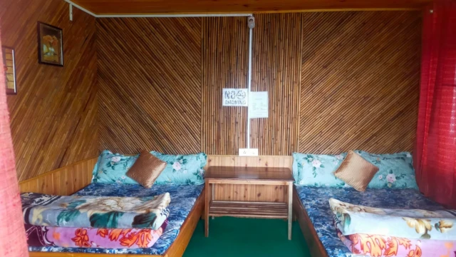 Homestay in Chatakpur