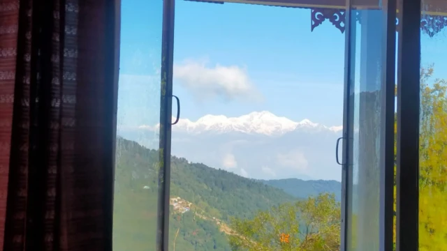 Homestay in Chatakpur