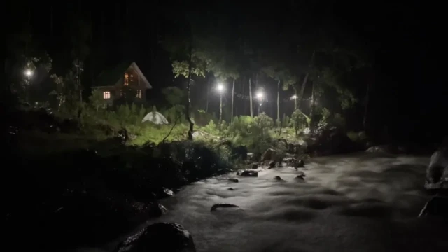 Homestay in Dangia