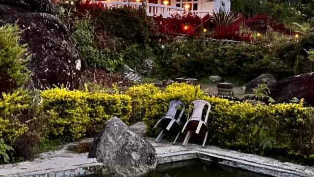 Offbeat Homestay in Jhepi, Bijanbari – Darjeeling Hills
