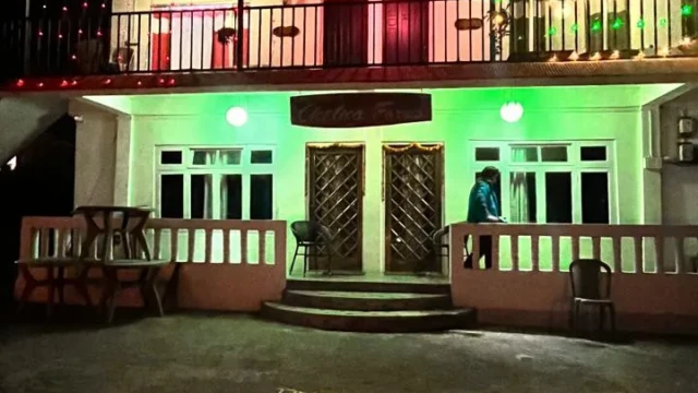 Offbeat Homestay in Jhepi, Bijanbari – Darjeeling Hills