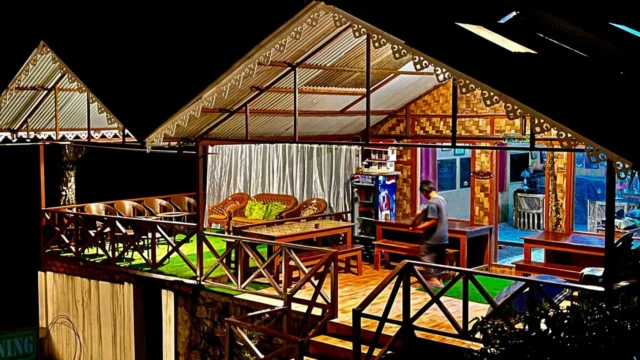 Offbeat Homestay in Jhepi, Bijanbari – Darjeeling Hills