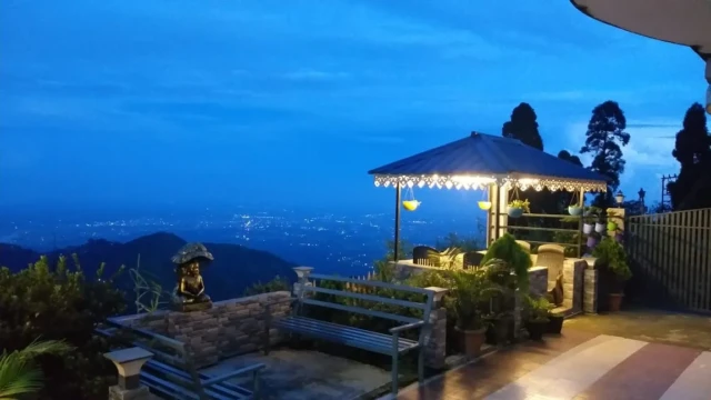 Homestay in Kurseong