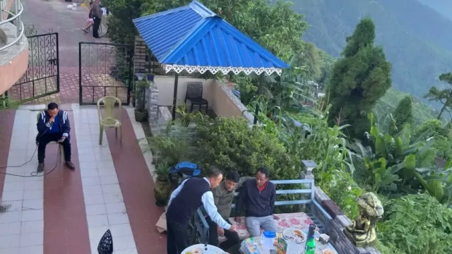 Homestay in Kurseong
