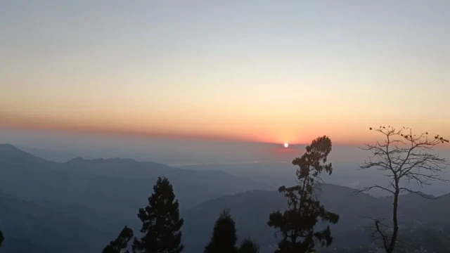 Homestay in Kurseong