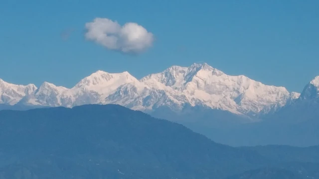 Homestay in Rishihut