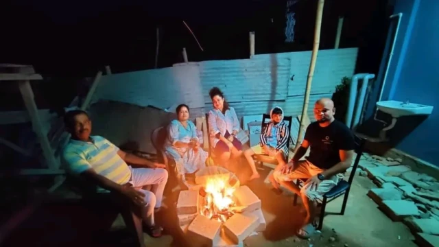 Homestay in Rishihut