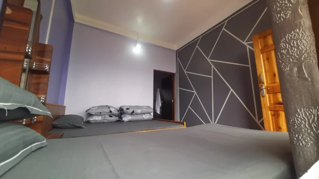 Homestay in Rongaroon