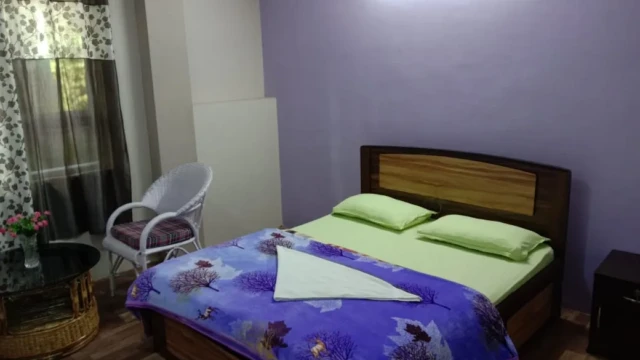 Homestay in Singamari