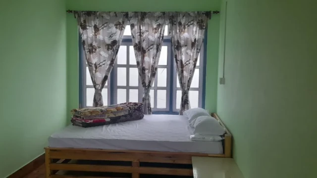Homestay in Tinchuley Hills, Darjeeling