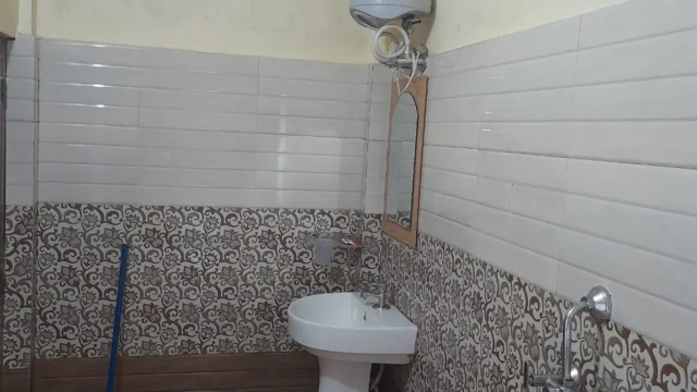 Homestay in Tinchuley Hills, Darjeeling