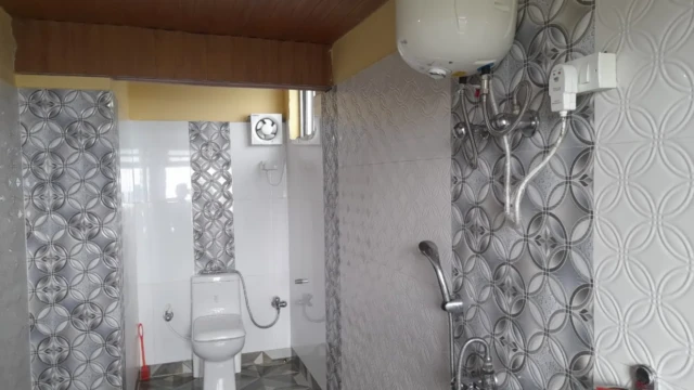 Homestay in Tinchuley Hills, Darjeeling
