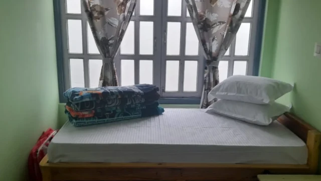 Homestay in Tinchuley Hills, Darjeeling