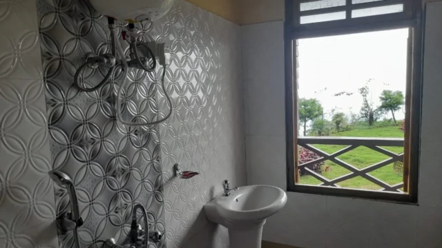 Homestay in Tinchuley Hills, Darjeeling