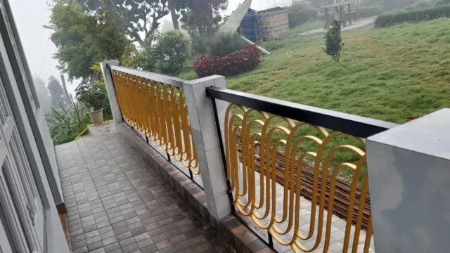 Homestay in Tinchuley Hills, Darjeeling