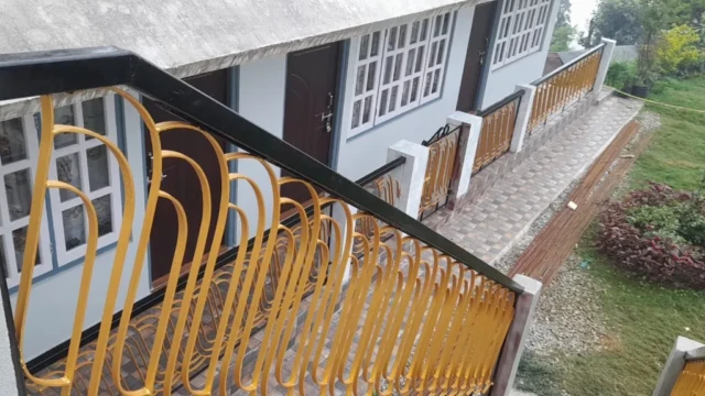 Homestay in Tinchuley Hills, Darjeeling