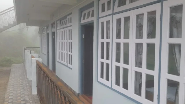 Homestay in Tinchuley Hills, Darjeeling