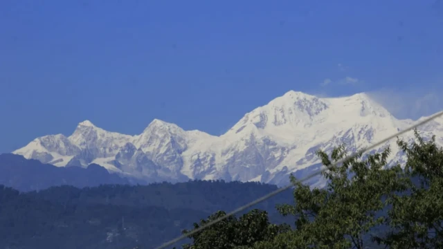 Homestay in Tukvar Tea Estate
