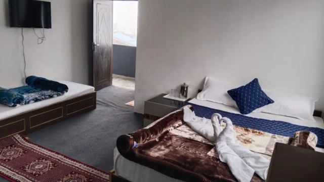 Ravangla Mountain View Stay – Book Now