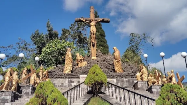 Resort Stay in Sonada