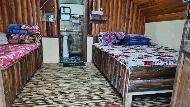 Resort Stay in Sonada